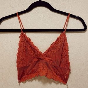Bralette Set